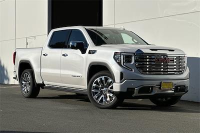 New 2024 GMC Sierra 1500 Denali Crew Cab 4x4, Pickup for sale #240410 - photo 1