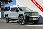 New 2024 GMC Sierra EV Denali Crew Cab AWD, Pickup for sale #240414 - photo 1