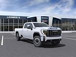 New 2024 GMC Sierra 3500 Denali Ultimate Crew Cab 4x4, Pickup for sale #240422 - photo 1