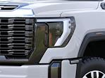 New 2024 GMC Sierra 3500 Denali Ultimate Crew Cab 4x4, Pickup for sale #240422 - photo 10