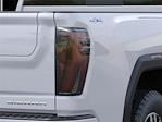 New 2024 GMC Sierra 3500 Denali Ultimate Crew Cab 4x4, Pickup for sale #240422 - photo 11