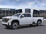 New 2024 GMC Sierra 3500 Denali Ultimate Crew Cab 4x4, Pickup for sale #240422 - photo 2