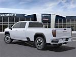 New 2024 GMC Sierra 3500 Denali Ultimate Crew Cab 4x4, Pickup for sale #240422 - photo 3