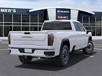 New 2024 GMC Sierra 3500 Denali Ultimate Crew Cab 4x4, Pickup for sale #240422 - photo 4