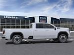 New 2024 GMC Sierra 3500 Denali Ultimate Crew Cab 4x4, Pickup for sale #240422 - photo 5