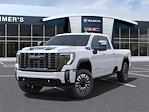 New 2024 GMC Sierra 3500 Denali Ultimate Crew Cab 4x4, Pickup for sale #240422 - photo 6