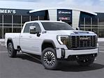 New 2024 GMC Sierra 3500 Denali Ultimate Crew Cab 4x4, Pickup for sale #240422 - photo 7