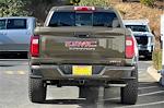 New 2024 GMC Canyon AT4 Crew Cab 4x4, Pickup for sale #240425 - photo 5