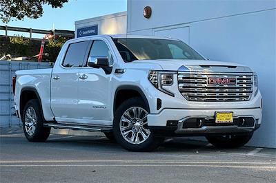 New 2024 GMC Sierra 1500 Denali Crew Cab 4x4, Pickup for sale #240442 - photo 1