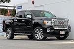 Used 2021 GMC Canyon Denali Crew Cab 4x4, Pickup for sale #243108A - photo 3