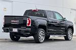 Used 2021 GMC Canyon Denali Crew Cab 4x4, Pickup for sale #243108A - photo 2