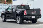 Used 2021 GMC Canyon Denali Crew Cab 4x4, Pickup for sale #243108A - photo 6