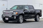 Used 2021 GMC Canyon Denali Crew Cab 4x4, Pickup for sale #243108A - photo 8