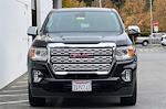 Used 2021 GMC Canyon Denali Crew Cab 4x4, Pickup for sale #243108A - photo 9