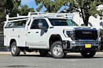 New 2025 GMC Sierra 2500 Pro Double Cab 4x2, Service Truck for sale #250011 - photo 1