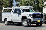 New 2025 GMC Sierra 2500 Pro Double Cab 4x2, Service Truck for sale #250016 - photo 1