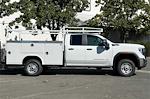 New 2025 GMC Sierra 2500 Pro Double Cab 4x2, Service Truck for sale #250016 - photo 4