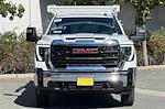 New 2025 GMC Sierra 2500 Pro Double Cab 4x2, Service Truck for sale #250016 - photo 9