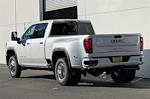 New 2025 GMC Sierra 3500 Denali Crew Cab 4x4, Pickup for sale #250017 - photo 5