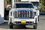 New 2025 GMC Sierra 3500 Denali Crew Cab 4x4, Pickup for sale #250017 - photo 8