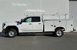 New 2025 GMC Sierra 2500 Pro Double Cab 4x2, Cab Chassis for sale #250019 - photo 7