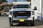 New 2025 GMC Sierra 2500 Pro Double Cab 4x2, Cab Chassis for sale #250019 - photo 9