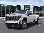 New 2025 GMC Sierra 3500 Denali Ultimate Crew Cab 4x4, Pickup for sale #250020 - photo 6