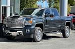 Used 2019 GMC Sierra 2500 Denali Crew Cab 4x4, Pickup for sale #250020A - photo 8