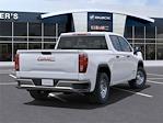 2025 GMC Sierra 1500 Crew Cab 4x2, Pickup for sale #250021 - photo 2