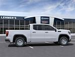 2025 GMC Sierra 1500 Crew Cab 4x2, Pickup for sale #250021 - photo 5