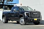 New 2025 GMC Sierra 3500 Denali Ultimate Crew Cab 4x4, Pickup for sale #250023 - photo 1