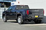 New 2025 GMC Sierra 3500 Denali Ultimate Crew Cab 4x4, Pickup for sale #250023 - photo 6