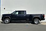 New 2025 GMC Sierra 3500 Denali Ultimate Crew Cab 4x4, Pickup for sale #250023 - photo 7