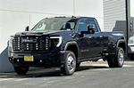 New 2025 GMC Sierra 3500 Denali Ultimate Crew Cab 4x4, Pickup for sale #250023 - photo 8