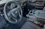 Used 2021 Chevrolet Silverado 1500 Custom Crew Cab 4x2, Pickup for sale #250024B - photo 10