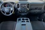 Used 2021 Chevrolet Silverado 1500 Custom Crew Cab 4x2, Pickup for sale #250024B - photo 13