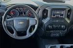 Used 2021 Chevrolet Silverado 1500 Custom Crew Cab 4x2, Pickup for sale #250024B - photo 14