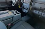 Used 2021 Chevrolet Silverado 1500 Custom Crew Cab 4x2, Pickup for sale #250024B - photo 15