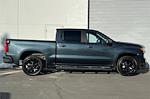 Used 2021 Chevrolet Silverado 1500 Custom Crew Cab 4x2, Pickup for sale #250024B - photo 4