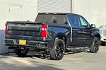 Used 2021 Chevrolet Silverado 1500 Custom Crew Cab 4x2, Pickup for sale #250024B - photo 2