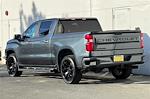 Used 2021 Chevrolet Silverado 1500 Custom Crew Cab 4x2, Pickup for sale #250024B - photo 6