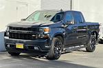 Used 2021 Chevrolet Silverado 1500 Custom Crew Cab 4x2, Pickup for sale #250024B - photo 8