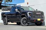 New 2025 GMC Sierra 2500 AT4 Crew Cab 4x4, Pickup for sale #250026 - photo 1