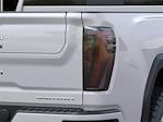 New 2025 GMC Sierra 2500 Denali Crew Cab 4x4, Pickup for sale #250027 - photo 11