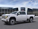 New 2025 GMC Sierra 2500 Denali Crew Cab 4x4, Pickup for sale #250027 - photo 3