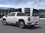 New 2025 GMC Sierra 2500 Denali Crew Cab 4x4, Pickup for sale #250027 - photo 4