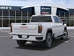 New 2025 GMC Sierra 2500 Denali Crew Cab 4x4, Pickup for sale #250027 - photo 2