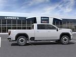 New 2025 GMC Sierra 2500 Denali Crew Cab 4x4, Pickup for sale #250027 - photo 5