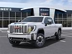 New 2025 GMC Sierra 2500 Denali Crew Cab 4x4, Pickup for sale #250027 - photo 6