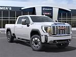 New 2025 GMC Sierra 2500 Denali Crew Cab 4x4, Pickup for sale #250027 - photo 7